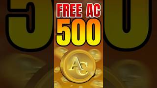 500 AC FREEEEEE games mmorpg aqworlds [upl. by Acinonrev498]