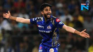 IPL 2018 Mayank Markande Continues To Impress Holds The Purple Cap [upl. by Suiluj955]