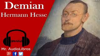 Hermann Hesse  Demian [upl. by Idelson]