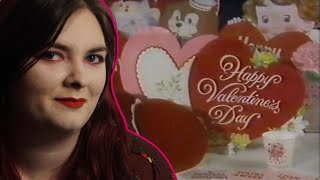 Vintage  Valentines Day  Commercials [upl. by Dunaville]