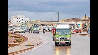 Inondations à Bamako  Les Dégâts sont Inimaginables [upl. by Melosa702]