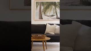 Dromana House Tour Highlights homedecortour home homedesigninspiration catrionarowntree [upl. by Anatol]