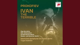 Ivan the Terrible Op 116 The Swan [upl. by Stouffer]