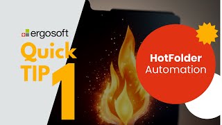 HotFolder Automation  Quick Tip 1  Introduction [upl. by Pressey433]