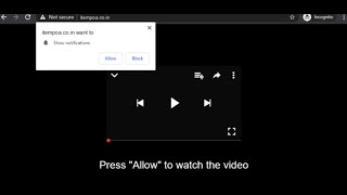 Itempoacoin Virus Ads – Removal Guide [upl. by Aline]