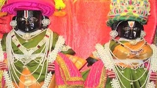 Vitthala Vitthala Kadhi Yeshil  Pandharpur Bhagwat Bhajan [upl. by Elolcin]