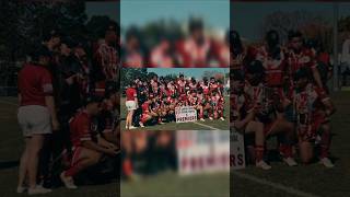 U15s Div 1 Redcliffe Dolphins Grand Final Try Highlights 2024 capcut redcliffedolphins champions [upl. by Bunnie54]