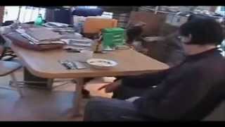 Gadget Bouvier des Flandres Service Dog Part 1 2008 [upl. by Aneerhs]