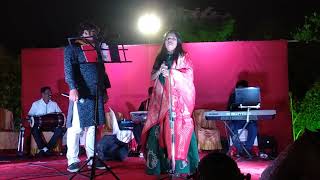 Drusht lagnya joge sare by vaibhav mandlik and rakhi [upl. by Tremann]