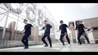 Attica 71  Olivver  Anthony Lee Choreography [upl. by Balbur]