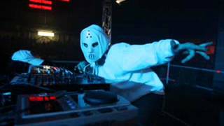 Angerfist  Retaliate UA Mix Final [upl. by Krispin844]