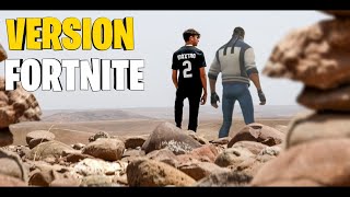 quotinoxtag  MILI MILIquot Version Fortnite  Clip officiel [upl. by Rebmik874]