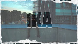 ELAI  IKA Official Music Video [upl. by Arorua]