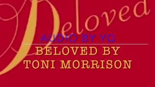 YQ Audio for Novel  Beloved by Toni Morrison Ch 9 [upl. by Carisa908]