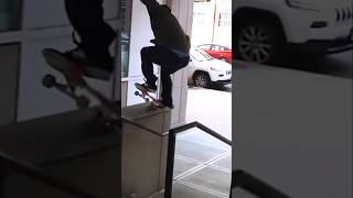 BRANDON WESTGATE Skateboarding Mix  Element Skateboards Team shorts ytshorts skateboarding yt [upl. by Xed]