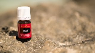 Digize Esssential Oil  Young Living [upl. by Attevad356]