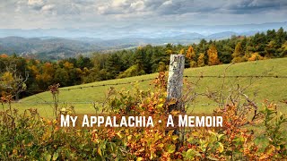 My Appalachia  A Memoir Audio Book [upl. by Hanimay777]