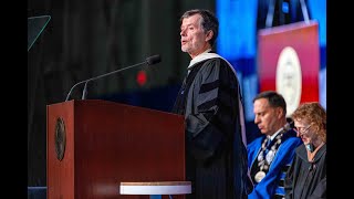 Ken Burns H’24 Keynote Address to Brandeis Universitys 2024 Graduates [upl. by Cas22]