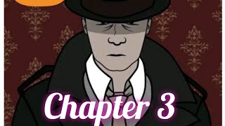 Strange case 1 chapter 3 [upl. by Margreta]