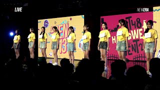 Perkenalan JKT48 Trainee Generasi 13 [upl. by Ardith]