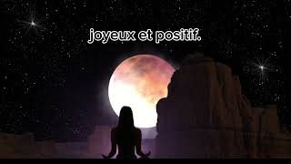 Affirmation positive du dimanche 10 novembre 2024 [upl. by Allicsirp]