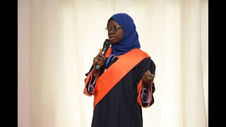 Institut polytechnique des métiers Soutenance de Coumba Aziz KA  licence promo 20232024 [upl. by Cobby]