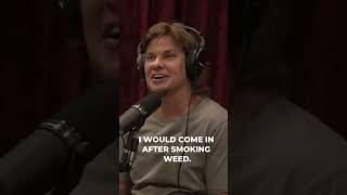 Theo Von FUNNIEST Joe Rogan Story  Had Him In Tears [upl. by Myranda901]