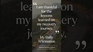 Daily Affirmation for Positivity and SelfConfidence  Start Your Day Right [upl. by Notelrac]