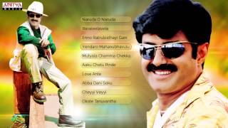 BalaKrishna Romantic Hit Songs  Jukebox [upl. by Sheridan]