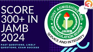 The Best JAMB CBT Practice App for 2024 UTME [upl. by Niarbo]