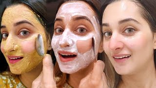 Best Winter Glow Facial removes darkness from your skin [upl. by Hubie30]