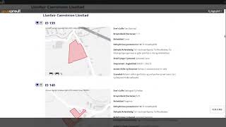 Cynllun Datblygu Lleol Newydd 2022 2037 – Gwneud sylwadau [upl. by Fredrika327]