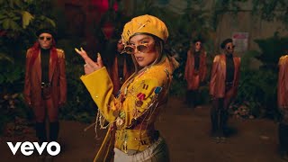 KAROL G  BICHOTA Official Music Video REVIEW [upl. by Laris]