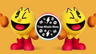 PACMAN Theme OFFICIAL TRAP REMIX [upl. by Shelburne]