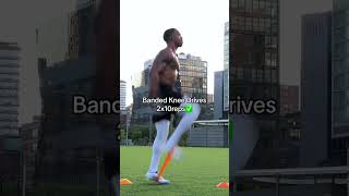 Elite Speed Training Workout for Athletes  Boost Speed and Agility Fast [upl. by Azerila]