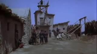 Way of a Gaucho John Wayne Full Movie [upl. by Florie]