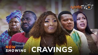 Cravings Yoruba Movie 2024 Drama Ronke Odusanya Tunde AderinoyeAyo Olaiya Saje Ogboluke Justina [upl. by Nylrac828]