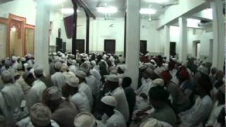 Historic Mawlid in Lamu Kenya [upl. by Nelie]