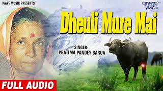 Pratima Pandey Barua Hit Gowalpariya Bhawaiya Song  Dheuli Mure Mai  Assamese Hit Gowalpariya Geet [upl. by Tonkin]