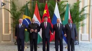 G20 en Chine  grandes nations grands enjeux [upl. by Dnalyag175]