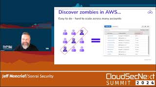 Defeating Cloud Zombies Identifying and Eliminating Hidden Threats [upl. by Conrad]