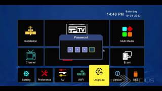 WEZONECLAN 8007 SUNPLUS 1506T NEW UPDATE SOFTWARE WITH REMOTE COPY FEATURE USB UPGRADE METHOD [upl. by Assenad]