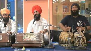 ਦਿਵਾਲੀ ਦਿਆਂ ਸੰਗਤਾਂ ਨੂੰ ਵਧਾਈ [upl. by Groeg]