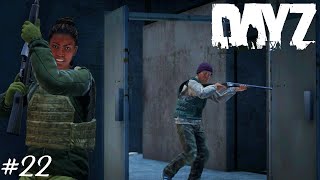 MEMORABLE MOMENTS in DayZ  22 [upl. by Adachi]