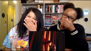 TAEMIN IDEA MV Reaction [upl. by Zorah]