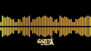 Bem vindo à Gazeta FM no Youtube [upl. by Dettmer709]