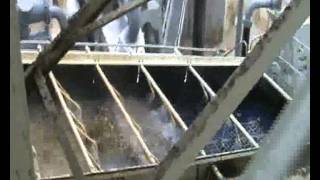 ProGrade aggregate washing screenswmv [upl. by Geer]