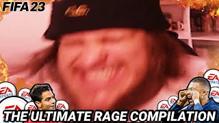 THE ULTIMATE MCJELL RAGE COMPILATION [upl. by Huda]