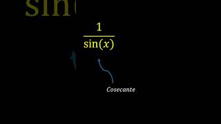 Arcoseno e Cosecante [upl. by Ozne]