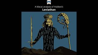 A Macat Analysis of Thomas Hobbes Leviathan Audiobook by Ian Jackson Jeremy Kleidosty [upl. by Colet]